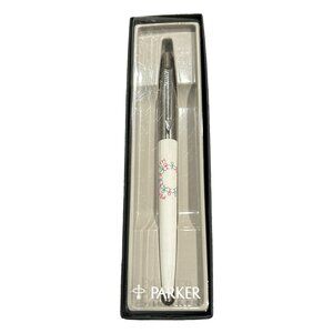 Parker Jotter - 1996 Vintage "Peace on Earth" ball point pen
